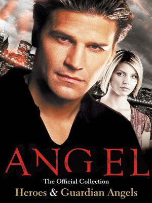 cover image of Angel (2015), Volume 1